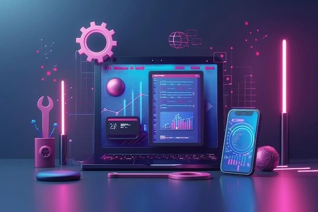 TechForest Industries
