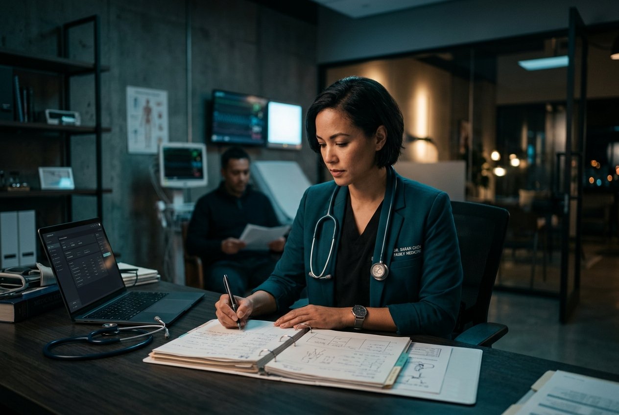Doctors & Clinics