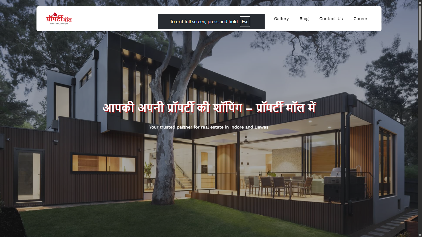 Real Estate Marketing