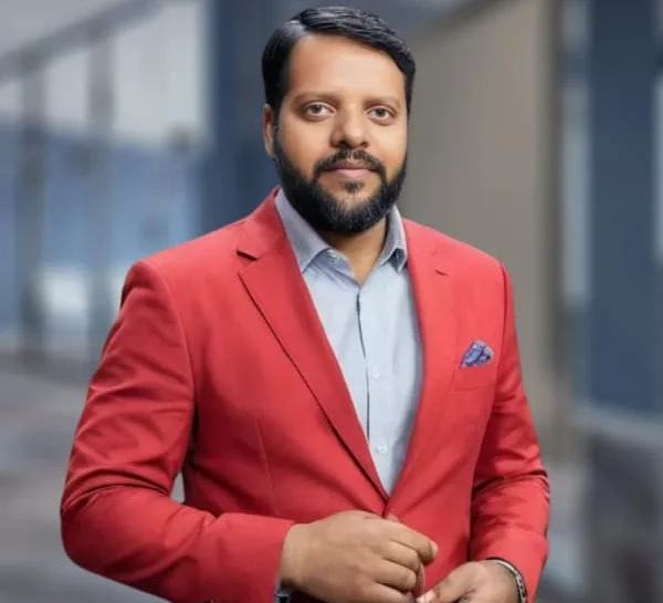 Shiva Gautam - Co-Founder & Director